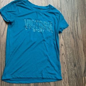 Victoria Secret Sport tee shirt